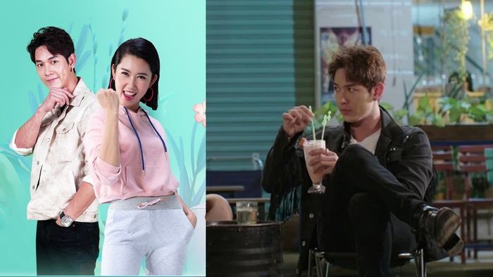 Các tập phim có sự góp mặt của Song Luân thực sự rất cuốn hút và đầy sức hấp dẫn.